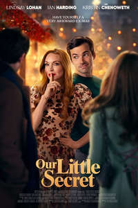 Our Little Secret - Posters