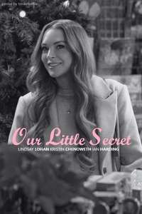 Our Little Secret - Posters