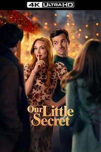 Our Little Secret - Posters