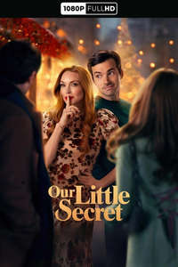 Our Little Secret - Posters