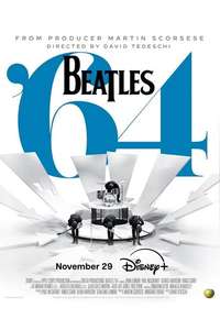 Beatles '64 - Posters