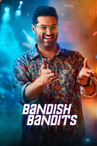 Season 2 - Posters