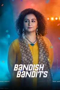 Season 2 - Posters