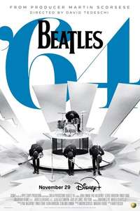 Beatles '64 - Posters