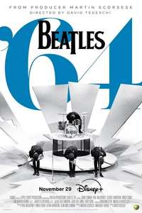 Beatles '64 - Posters