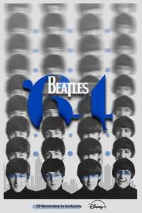 Beatles '64 - Posters