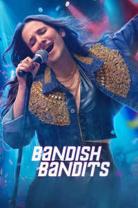 Season 2 - Posters
