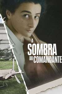The Commandant's Shadow - Posters