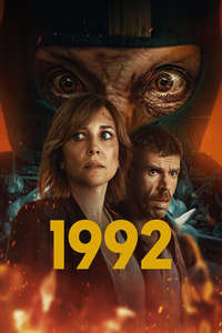 1992 - Posters