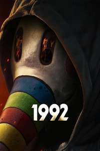 1992 - Posters