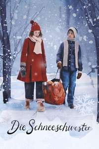The Snow Sister - Posters
