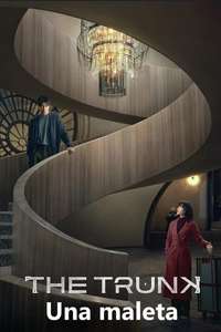 The Trunk - Posters