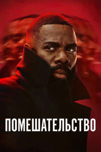 The Madness - Posters