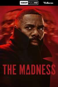 The Madness - Posters