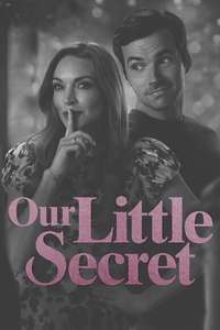 Our Little Secret - Posters