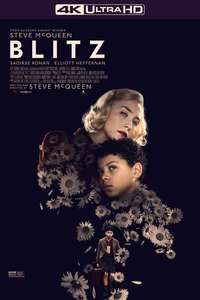 Blitz - Posters