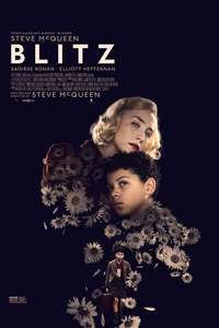 Blitz - Posters