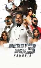 Merry Men 3