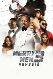 Merry Men 3