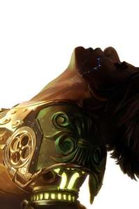 Arcane - Posters