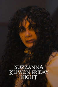 Suzzanna: Friday Kliwon Night - Posters