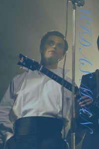 Midas Man - Posters