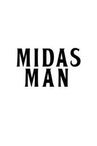Midas Man - Posters