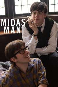 Midas Man - Posters