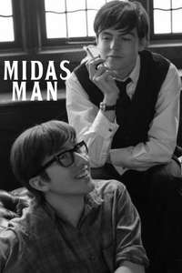 Midas Man - Posters