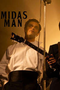 Midas Man - Posters