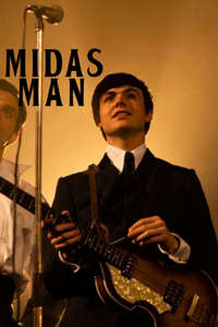 Midas Man - Posters