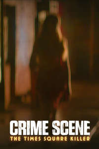Crime Scene: The Times Square Killer - Posters