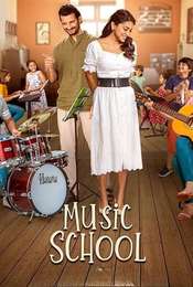 Music School