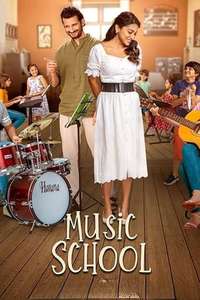 Music School - Posters