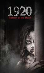 1920: Horrors of the Heart