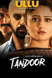 Tandoor