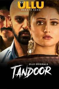 Tandoor - Posters