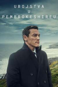 The Pembrokeshire Murders - Posters