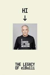 Las huellas de elBulli