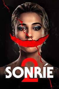 Smile 2 - Posters
