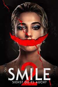 Smile 2 - Posters