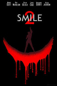 Smile 2 - Posters
