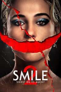 Smile 2 - Posters