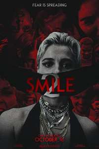 Smile 2 - Posters