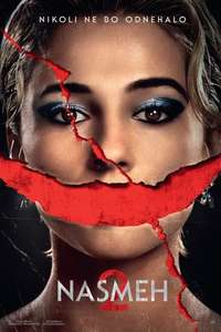 Smile 2 - Posters