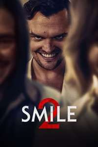 Smile 2 - Posters