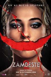 Smile 2 - Posters