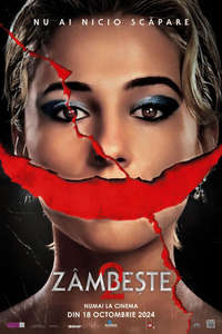 Smile 2 - Posters