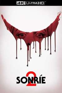 Smile 2 - Posters