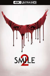 Smile 2 - Posters